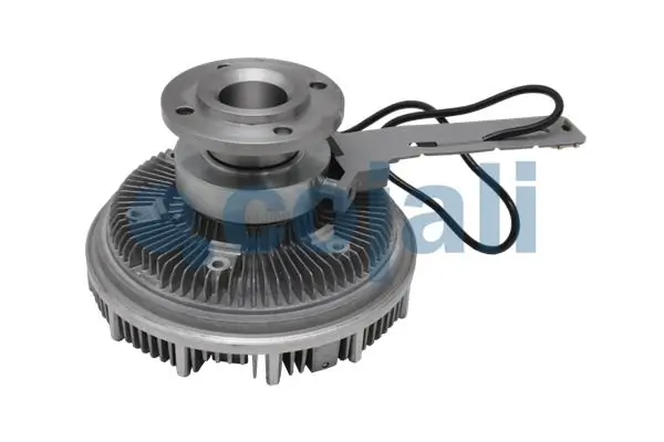 Acoplamento viscoso de ventilador de esfriamento MAN 51066300115 preço, a partir de 464,15 USD