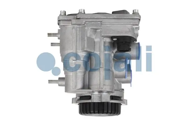 Válvula do freio de reboque 41211417 Iveco