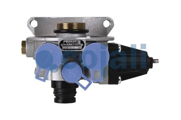 Secador de ar do sistema pneumático MAN 81521026367 preço, a partir de 115,96 USD