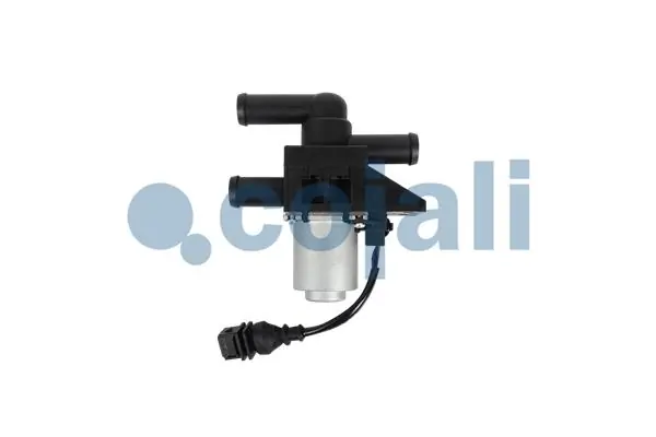 Válvula de forno (de aquecedor) A0028302784 Mercedes