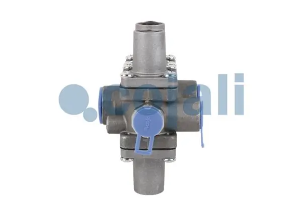 Válvula de limitação de pressão do sistema pneumático Wabco 9347010410 preço, a partir de 49,64 USD