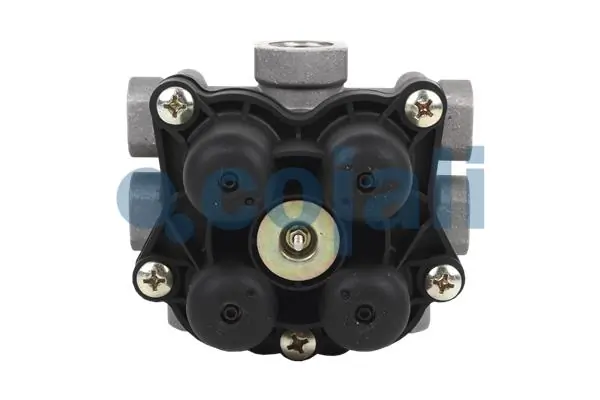Válvula de limitação de pressão do sistema pneumático Knorr-bremse AE4604 preço, a partir de 81,91 USD