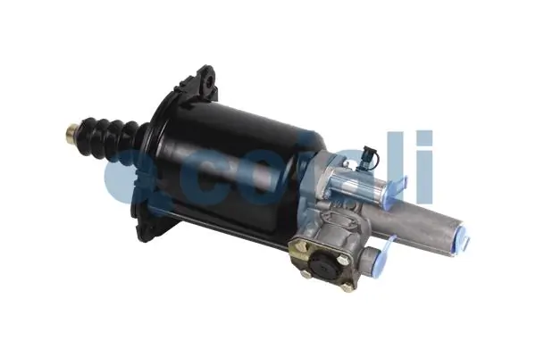 Compre A0002540847 Mercedes Reforçador de embraiagem Reforçador Hidráulico Pneumático