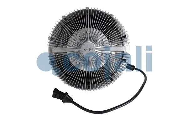 F931202040060 Fendt Acoplamento viscoso de ventilador de esfriamento