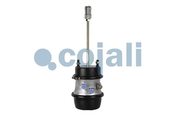 Câmara do freio (Acumulador de energia) K037970N00 Knorr-bremse