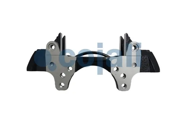 K007475 Knorr-bremse Braçadeira do freio de suporte dianteiro