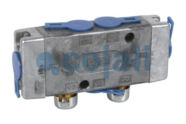 1300662 DAF Válvula eletropneumática da Caixa Automática de Mudança (TRUCK)