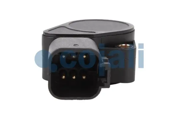 2260371 Cojali Pedal de gás (de acelerador)