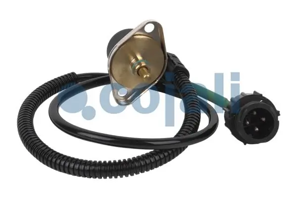 Sensor de pressão de supercompressão 7420478260 Renault (RVI)