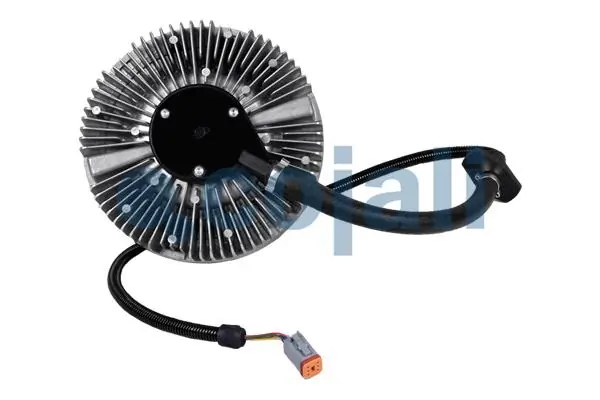 Compre Acoplamento viscoso de ventilador de esfriamento Renault Trucks MAGNUM 3