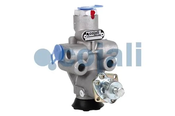 Compre K194760N00 Knorr-bremse Válvula do nível de assoalho (TRUCK)