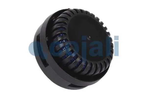 Silenciador do separador de umidade ZB3150 Knorr-bremse