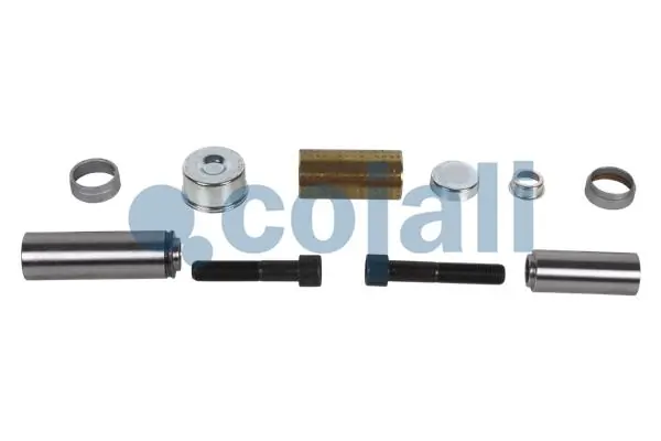 Compre 0980106330 BPW Kit de reparação de suporte do freio traseiro