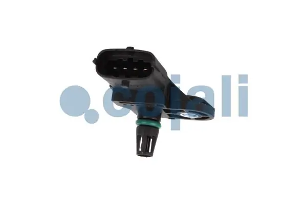 Sensor de pressão no coletor de admissão, MAP 2852821 NEW Holland