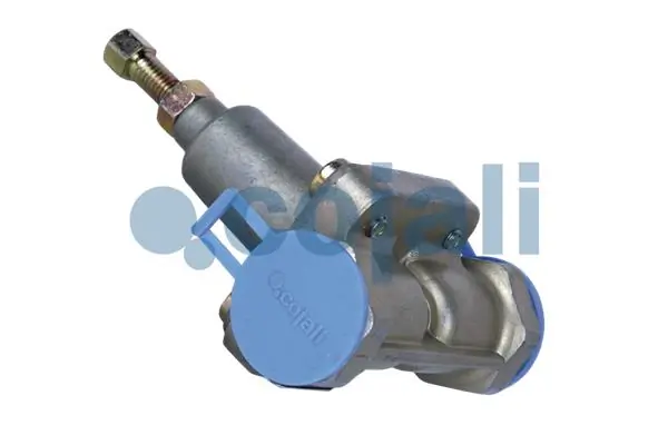 Válvula de derivação (by-pass) de ar supercompressão K000639 Knorr-bremse