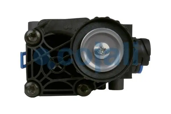 Módulo de direção (Centralina eletrônica) ABS Scania 00000001307040