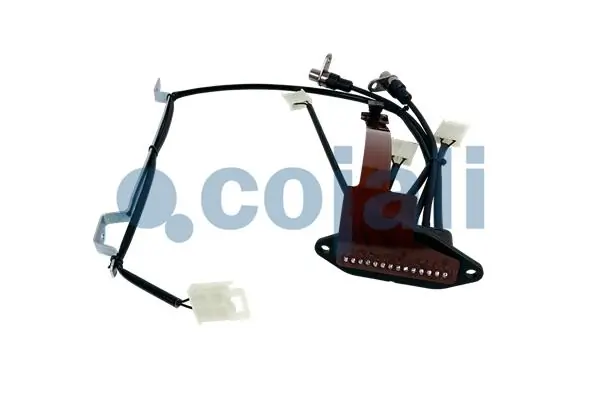 Fios isolados da seção de motor Cojali 2261204 preço, a partir de 284,69 USD