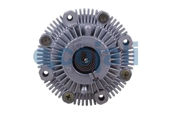 Acoplamento viscoso de ventilador de esfriamento para Suzuki Swift II EA
