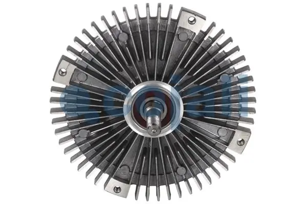 Compre 6172000422 Mercedes Acoplamento viscoso de ventilador de esfriamento