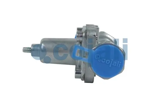 K000634 Knorr-bremse Válvula de derivação (by-pass) de ar supercompressão