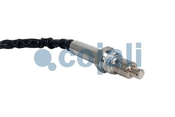 Sensor de óxidos de nitrogênio NOX Renault (RVI) 7421984358