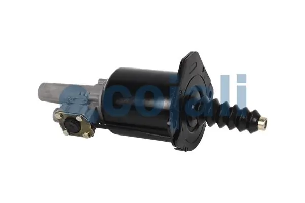 Reforçador de embraiagem Reforçador Hidráulico Pneumático Mercedes A0002540847