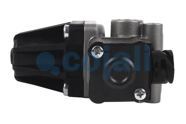 Válvula de limitação de pressão do sistema pneumático Mercedes A0044310306