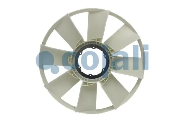 Acoplamento viscoso de ventilador de esfriamento Mercedes A0032053606