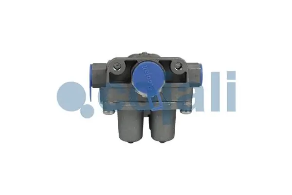 Válvula de limitação de pressão do sistema pneumático 2222430 Cojali