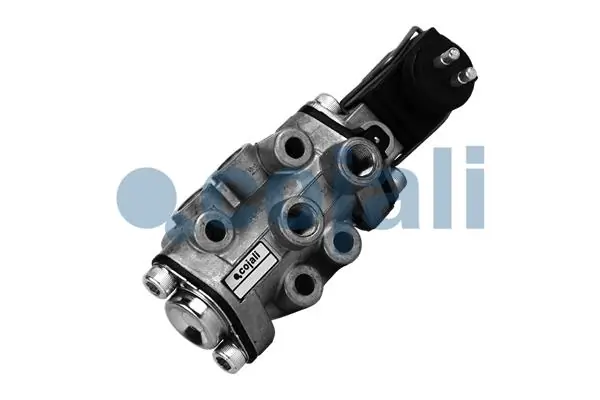 Válvula eletropneumática da Caixa Automática de Mudança (TRUCK) 384330 Scania