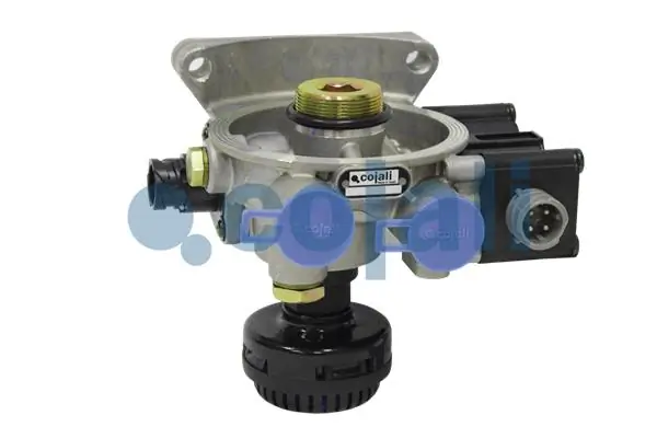 Secador de ar do sistema pneumático TT0610008 Arvin Meritor