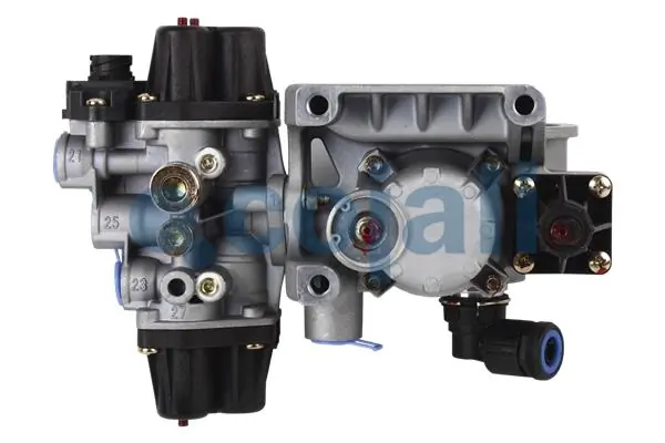 Compre K043830N50 Knorr-bremse Secador de ar do sistema pneumático