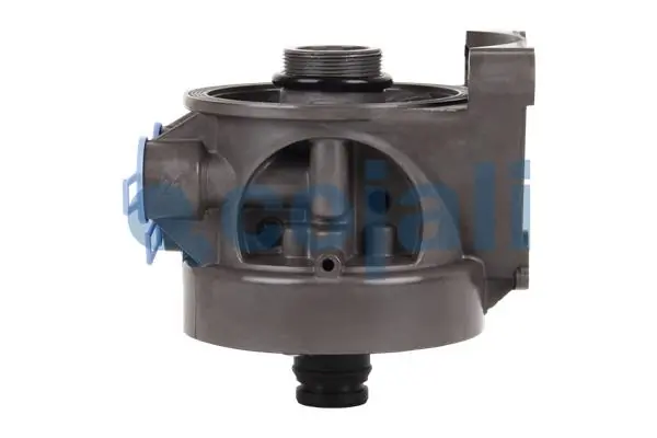 Secador de ar do sistema pneumático 504120058 Iveco