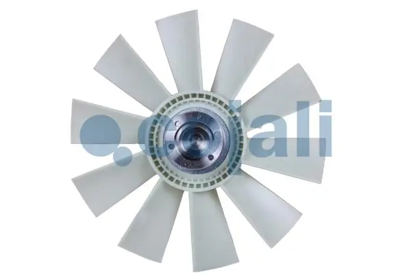 Ventilador (roda de aletas) do radiador de esfriamento Cojali 7037132 preço, a partir de 218,13 USD