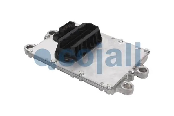 Módulo de direção (Centralina eletrônica) de motor Mercedes Benz Truck TRUCK ATEGO II 