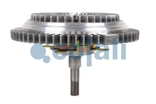 Acoplamento viscoso de ventilador de esfriamento para Mercedes 100  631