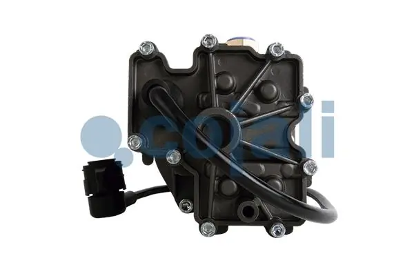 8171512 Volvo Reforçador de embraiagem Reforçador Hidráulico Pneumático