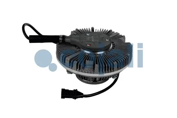Compre 4281538M1 Fendt Acoplamento viscoso de ventilador de esfriamento