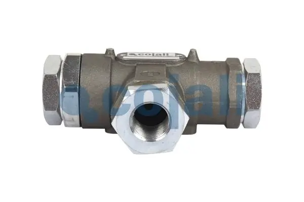 A0044292444 Mercedes Válvula de retorno pneumática