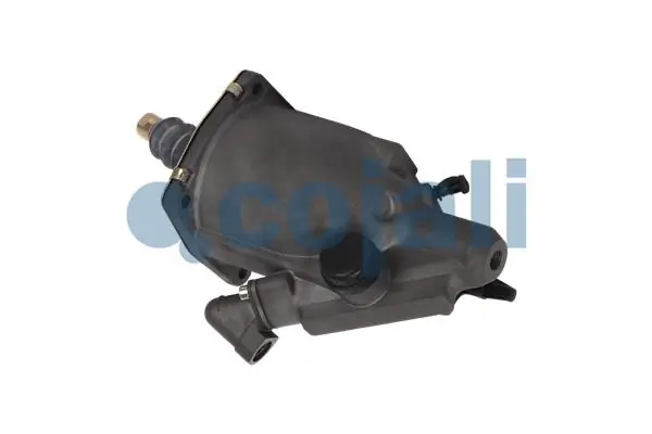 Reforçador de embraiagem Reforçador Hidráulico Pneumático 5010244209 Renault (RVI)