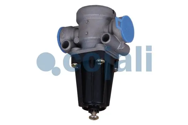 Válvula de limitação de pressão do sistema pneumático VAG 2V5607337