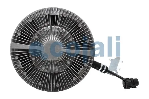 7033401 Cojali Acoplamento viscoso de ventilador de esfriamento