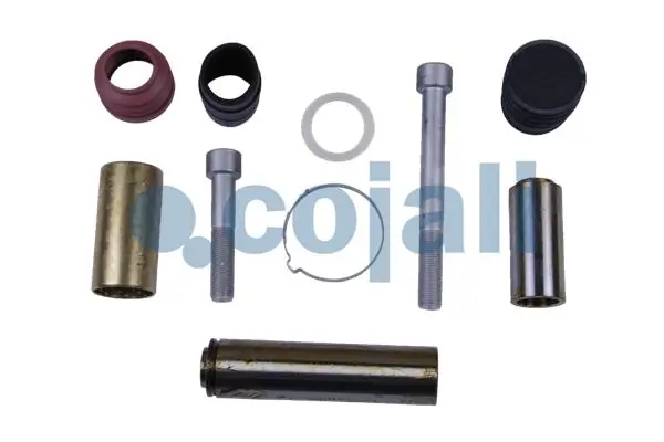Kit de reparação de suporte do freio traseiro 1444207 Scania