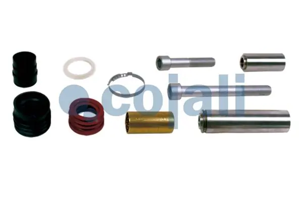 Compre 1444207 Scania Kit de reparação de suporte do freio traseiro
