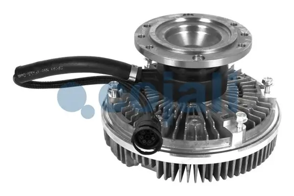 Compre 7043401 Cojali Acoplamento viscoso de ventilador de esfriamento