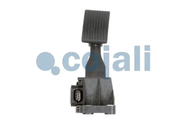 Pedal de gás (de acelerador) para Mercedes Benz Truck TRUCK ACTROS MP4 / MP5 