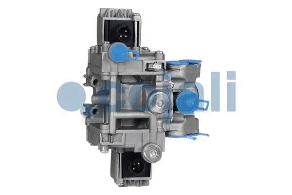 Módulo de direção (Centralina eletrônica) ABS Wabco 4721950410 preço, a partir de 253,60 USD