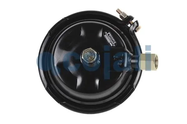 Compre K002844N00 Knorr-bremse Câmara do freio (Acumulador de energia)