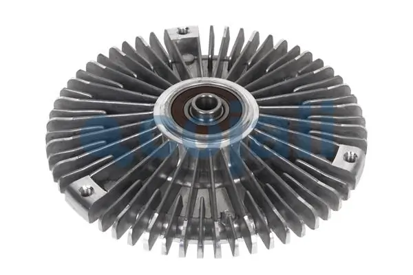 Compre 8124112 Cojali Acoplamento viscoso de ventilador de esfriamento
