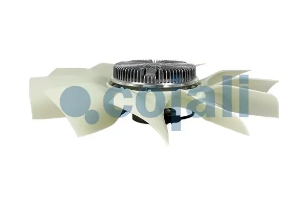 Acoplamento viscoso de ventilador de esfriamento Cojali 7085415 preço, a partir de 636,77 USD